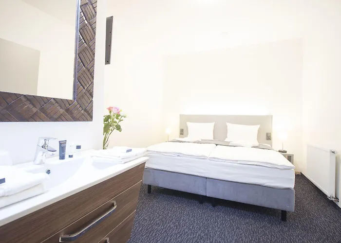 Hotell Narodni Prag