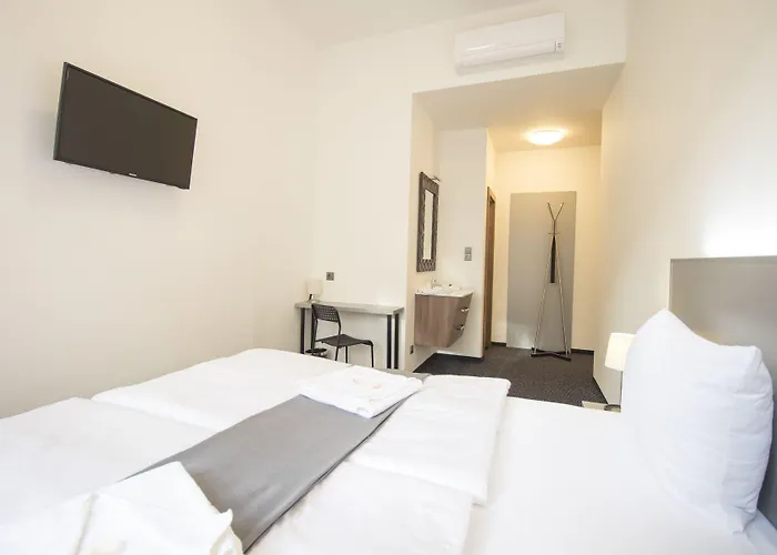 Hotell Narodni Prag