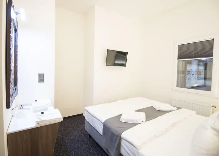 Hotell Narodni 3*