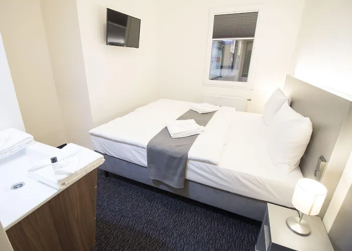 Narodni Hotell