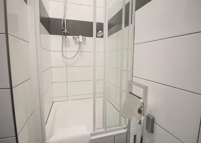 Narodni Hotell Prag