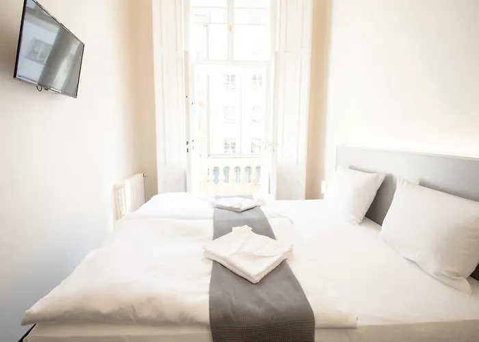 Hotell Narodni Prag