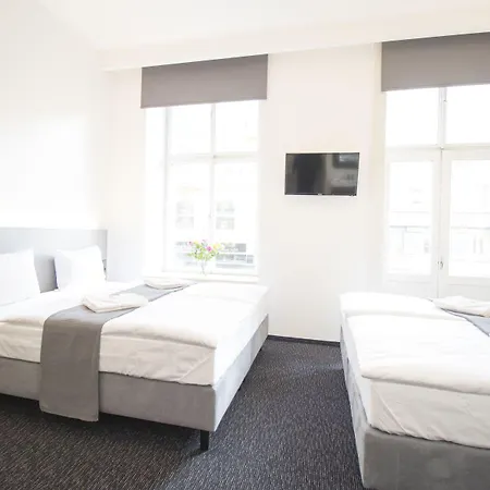 Hotel Narodni 3*