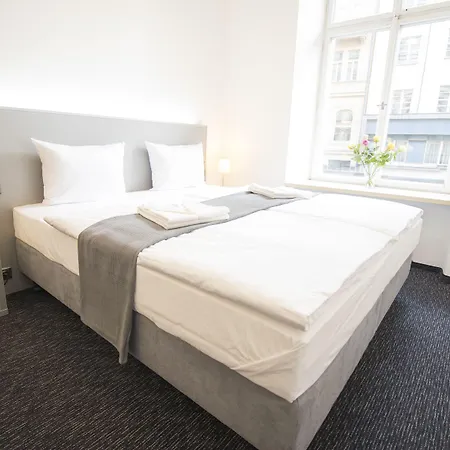Narodni Hotel 3*