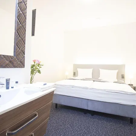 Hotel Narodni Praga