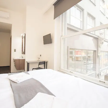 Narodni Hotel Praga