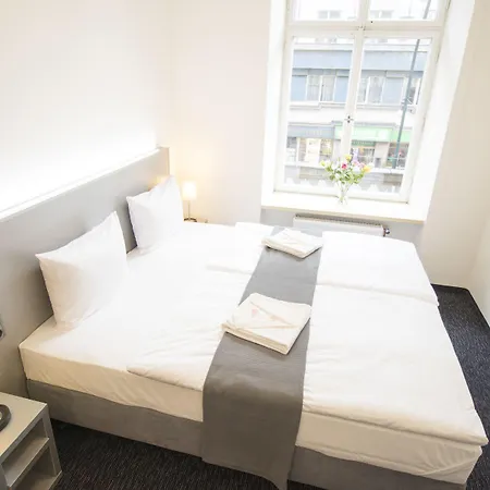 Hotel Narodni Praga