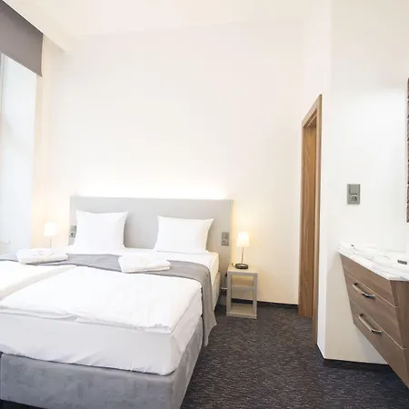 Hotel Narodni Praga