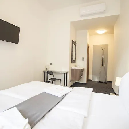 Hotel Narodni Praga