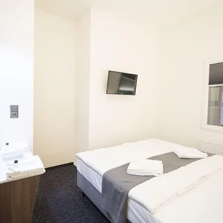 Hotel Narodni 3*