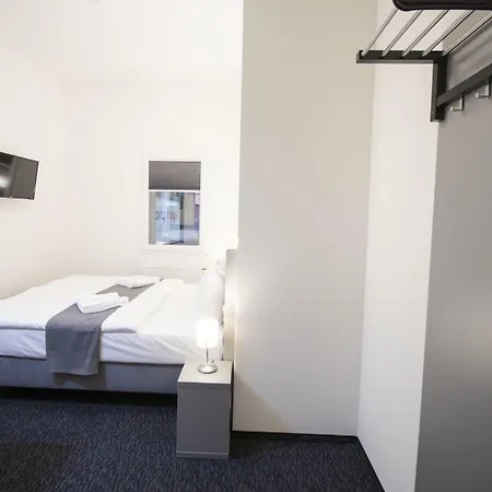 Hotel Narodni