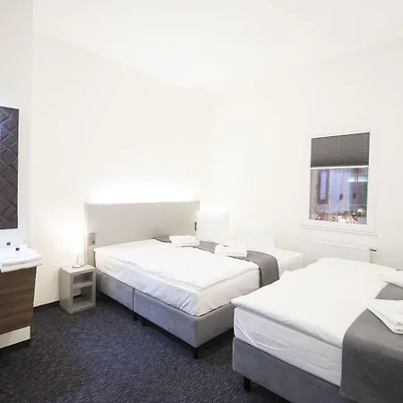 Hotel Narodni 3*