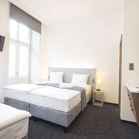Hotel Narodni Praga