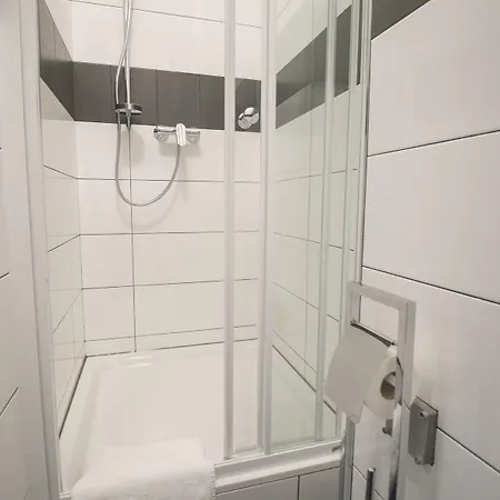 Narodni Hotel Prague