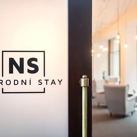 Narodni Hotel 3*