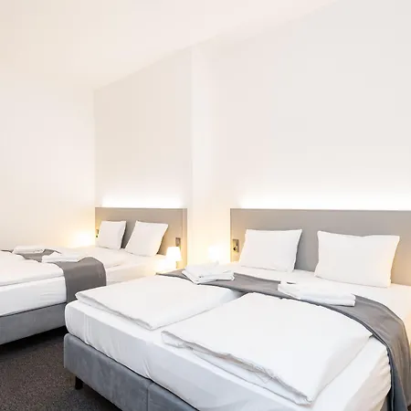 Narodni Hotel 3*