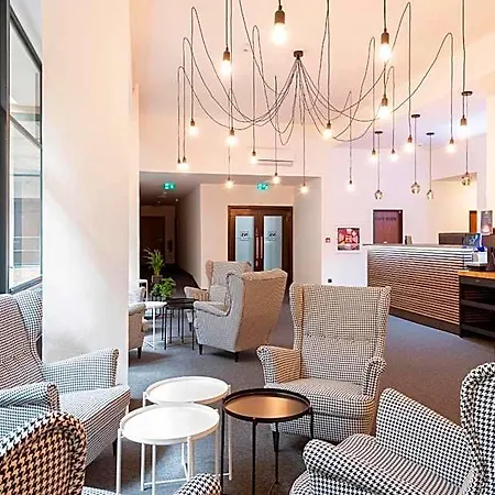 Hotel Narodni Praga