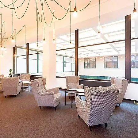 Narodni Hotel 3*