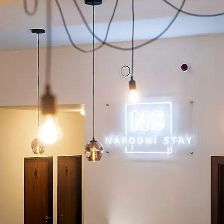 Hotel Narodni 3*