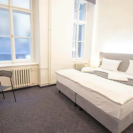 Hotel Narodni 3*