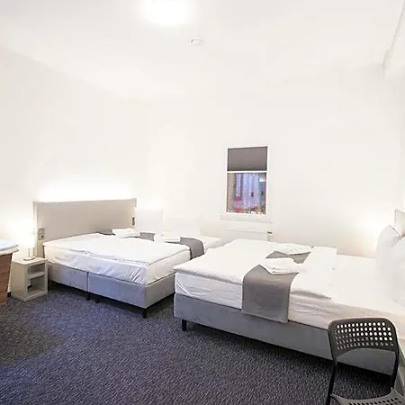 Hotel Narodni Praga