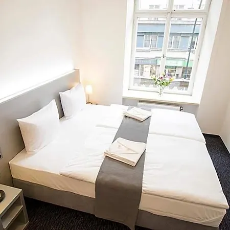 Hotel Narodni Praga