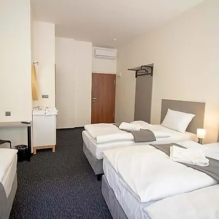Hotel Narodni
