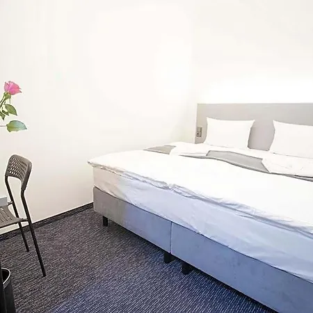 Hotel Narodni