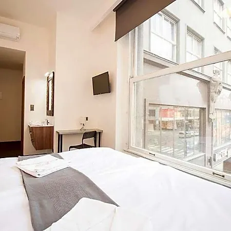 Hotel Narodni 3*