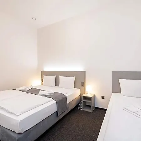 Hotel Narodni Praga