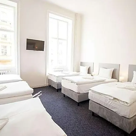 Narodni Hotel Praga