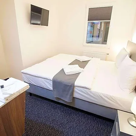 Narodni Hotel 3*