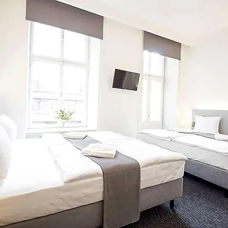 Hotel Narodni Praga