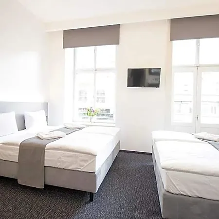 Hotel Narodni Praga
