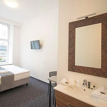 Narodni Hotel 3*