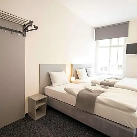 Hotel Narodni Praga