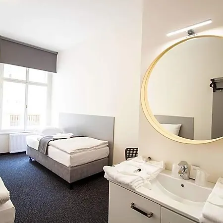 Hotel Narodni Praga