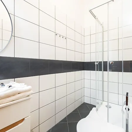 Hotel Narodni Praga