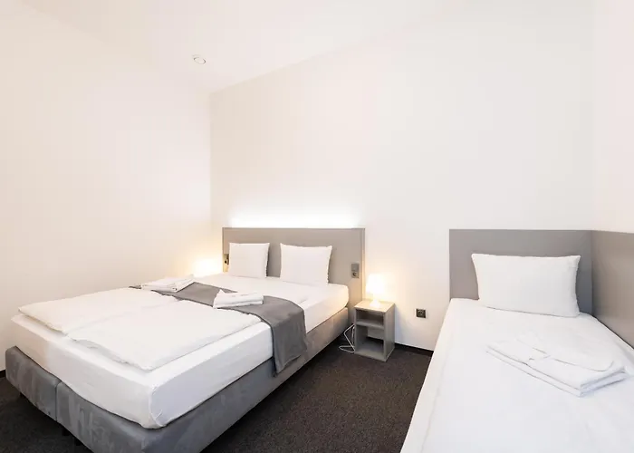 Otel Narodni Prag