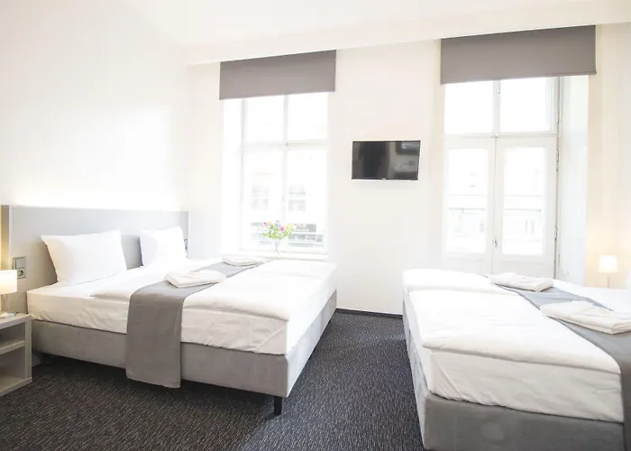 Otel Narodni 3*