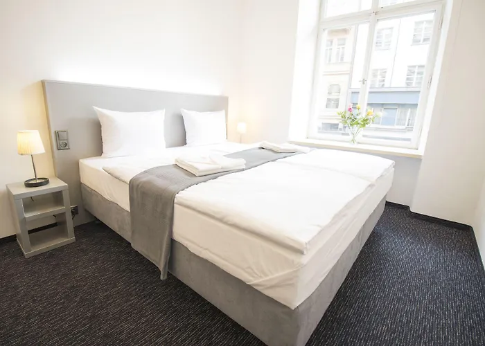 Narodni Otel 3*