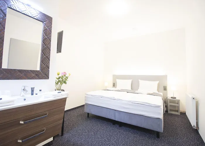 Narodni Otel Prag