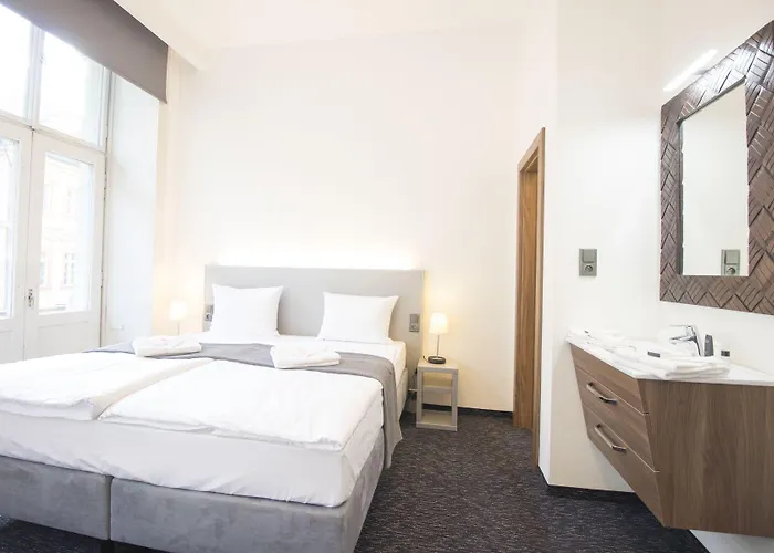 Otel Narodni Prag