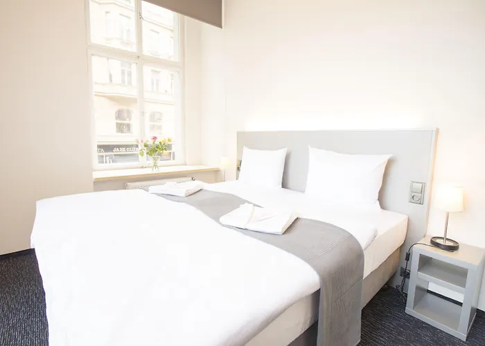Narodni Otel 3*