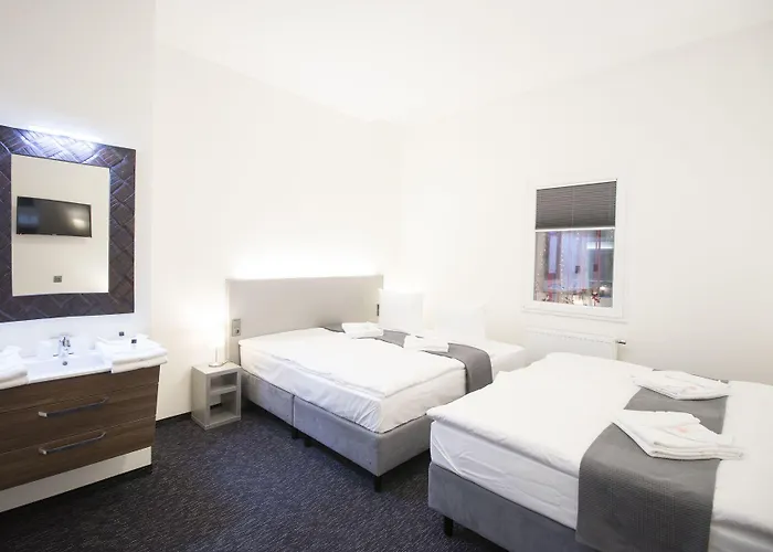 Otel Narodni 3*