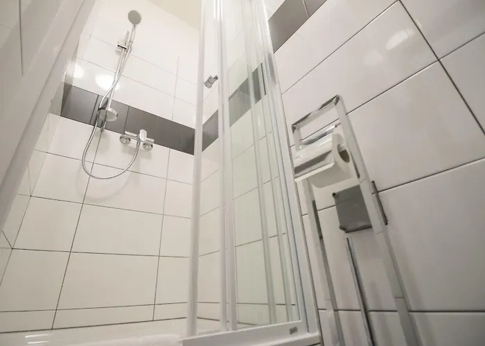 Narodni Otel Prag