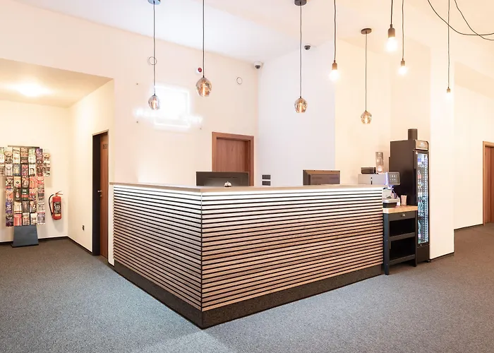 Narodni Otel 3*