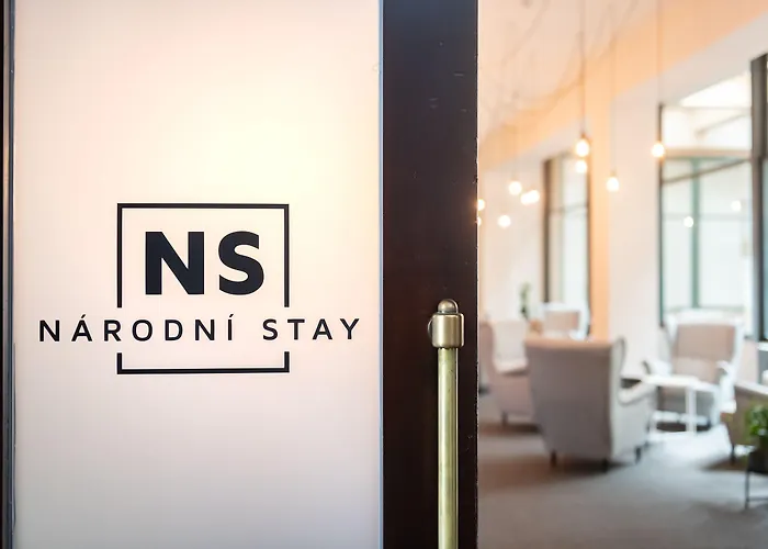 Narodni Otel 3*