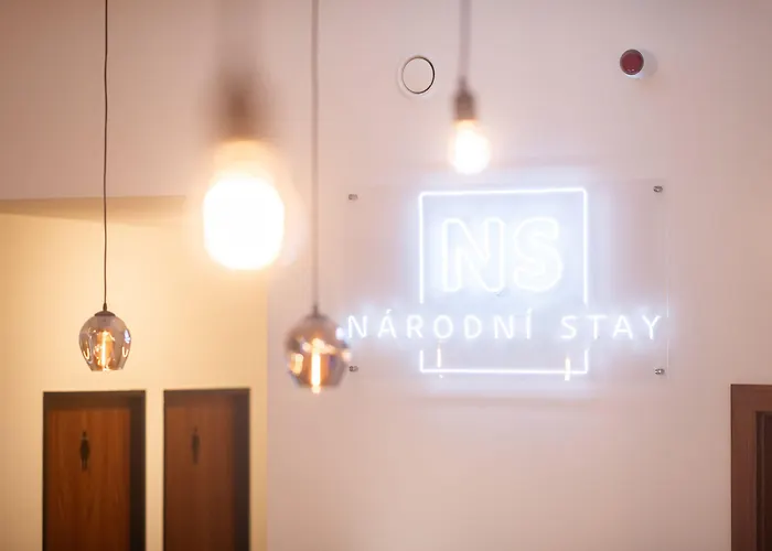 Narodni Prag
