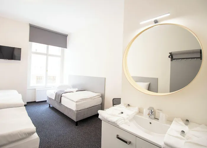 Narodni Otel 3*